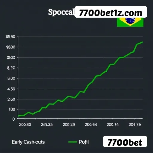 Análise de apostas 7700bet