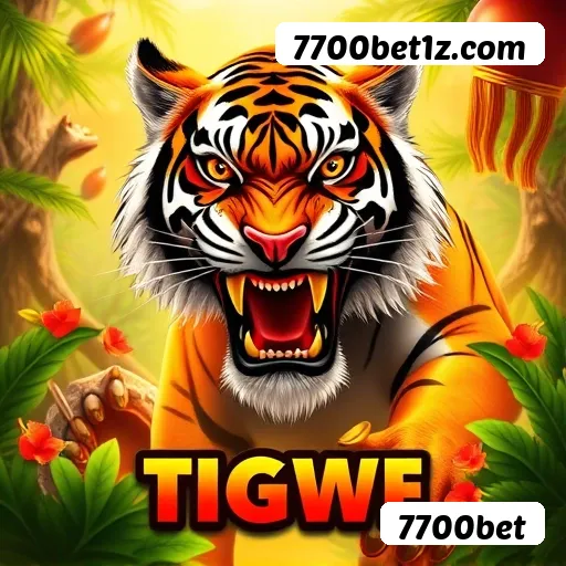 Cassino online 7700bet - Imagem principal